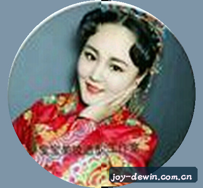 赵敏