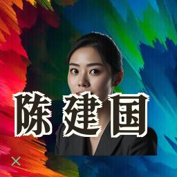 陈建国