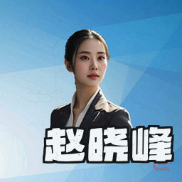 赵晓峰